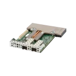 Dell 1NN8T Mellanox ConnectX-4 LX 25GbE SFP28 Dual Port Rack Network Daughter Card