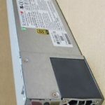 Supermicro PWS-1K41P-1R 1400 Watt Switching Power Supply