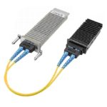 Cisco 10-2205-05 10GBASE-SR X2 MMF 850nm 10 GBit Transceiver Module