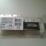HP 731765-B21 8GB 1RX4 Ddr3 1600Mhz PC3-12800 Ecc New