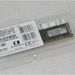 HP 672612-081 16GB 2RX4 DDR3 1600Mhz PC3-12800 Ecc Ref