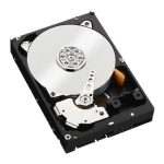 WD Black WD2003FZEX 2TB 7200RPM SATA 6Gb/s 64MB Cache 3.5inch HDD Refurbished