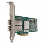 IBM 42D0510 QLogic 8Gb Dual port Fibre Channel Host Bus Adapter