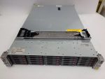 HP B7E28A StoreVirtual 4730 Hard drive array - 25-bay - Image 2