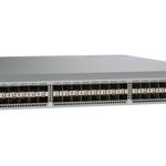 Cisco N3K-C3064PQ-10GX Nexus 3064-X managed L3 switch 48 SFP+ ports