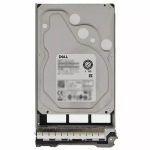 Dell 0V8FCR 1TB 7.2K SATA 3Gbps 3.5" Internal Hdd