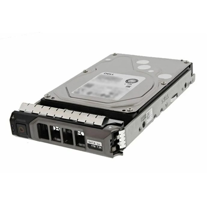 Dell 0V8FCR 1TB 7.2K SATA 3Gbps 3.5" Internal Hdd - Image 6