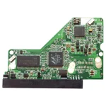 2060-701477-002 - Western Digital PCB Hard disk Circuit board