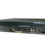Cisco ASA5540-BUN-K9 ASA 5540 Appliance with SW HA 4GE+1FE 3DES/AES
