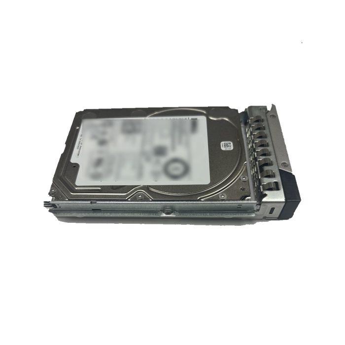 Dell 0829T8 2TB 7200 NL SAS 6Gb/s 3.5inch Refurbished Hard Drive - Image 4