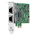 HPE 615732-B21 Ethernet 1Gb 2-port 332T Adapter