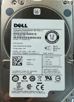 Seagate ST1200MM0007 1.2TB SAS 6Gb/s 2.5inch Enterprise HDD Refurbished - Image 4