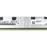 Samsung M393B1G73QH0-YK0 8GB PC3-12800 DDR3-1600MT/s 2RX8 ECC Memory