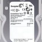 Seagate 9ZM270-150 4TB 7.2k SAS 6Gbps 3.5inch HDD Refurbished Dell OEM