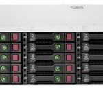 HP B7E29A StoreVirtual 4730 Hard drive array 25-bay 25 x 900 GB