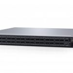 210-AETB - Dell Z9100-ON 32-Port QSFP28 SFP+ Layer 3 Network Switch