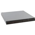 Dell 210-ALRZ EMC Networking S4148U-ON Managed L3 Switch 48 10-Gigabit SFP+