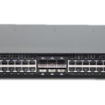 Dell 210-ALSN 48P 10Gbps 4P 100GbE 2P 40GbE QSFP+ Switch