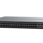 Dell 210-ANRH S5048F-ON 48P 25GbE SFP28 6P 100GbE QSFP28 Switch