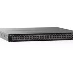 Dell 210-APHR S5248F-ON switch 48 Ports Managed Rack Mountable