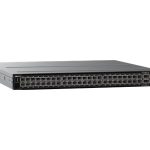 Dell 210-AUFO EMC Networking S5248F-ON 48 Ports Switch