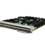 HPE JG626A FlexFabric 12900 48-Port 1/10GbE SFP+ EC Module
