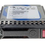 Hpe 741232-001 400GB Sas 12Gbps 2.5inch Solid State Drive