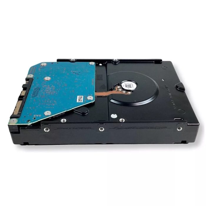 Dell A7218789 300GB 10K SAS 6Gbps 2.5" Internal HDD - Image 2