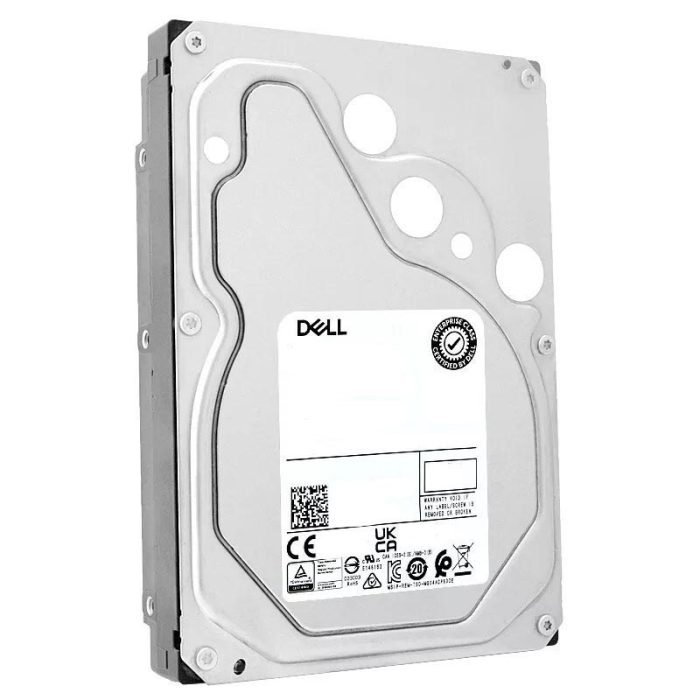 Dell A7218789 300GB 10K SAS 6Gbps 2.5" Internal HDD - Image 4