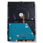 Dell A7218789 300GB 10K SAS 6Gbps 2.5" Internal HDD - Image 5
