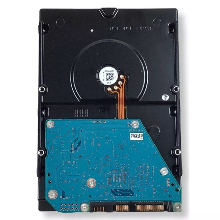 Dell A7218789 300GB 10K SAS 6Gbps 2.5" Internal HDD - Image 5