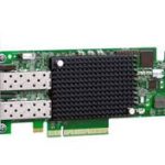 Emulex LPE16002B-M8 Dual Port 16Gb Fibre Channel HBA