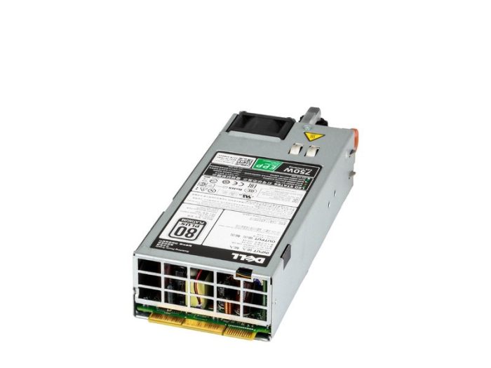 Dell D750E-S6 750 Watt Power Supply Poweredge R630 - Image 3