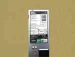 Dell D750E-S6 750 Watt Power Supply Poweredge R630 - Image 4
