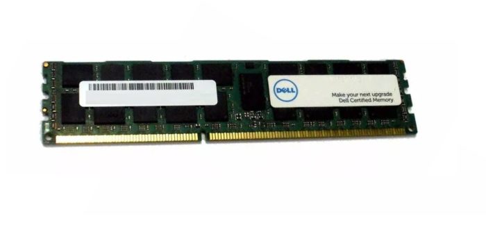 Dell RVY55 8GB PC3-12800R DDR3-1600MHz 2RxR ECC Memory Refurbished - Image 6