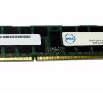 Dell RVY55 8GB PC3-12800R DDR3-1600MHz 2RxR ECC Memory Refurbished