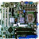 DELL 0XM091 840 Server Motherboard