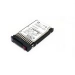 HPE EG0450FBDBT Enterprise Hard Drive 450 GB SAS 6Gb/s Refurbished