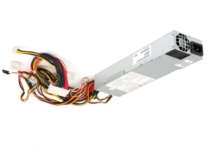 Supermicro PWS-605P-1H 600 Watt Power Supply - Image 5