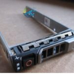 Dell 0G176J 2.5inch Sas-Sata Hot Swap Caddy-Tray