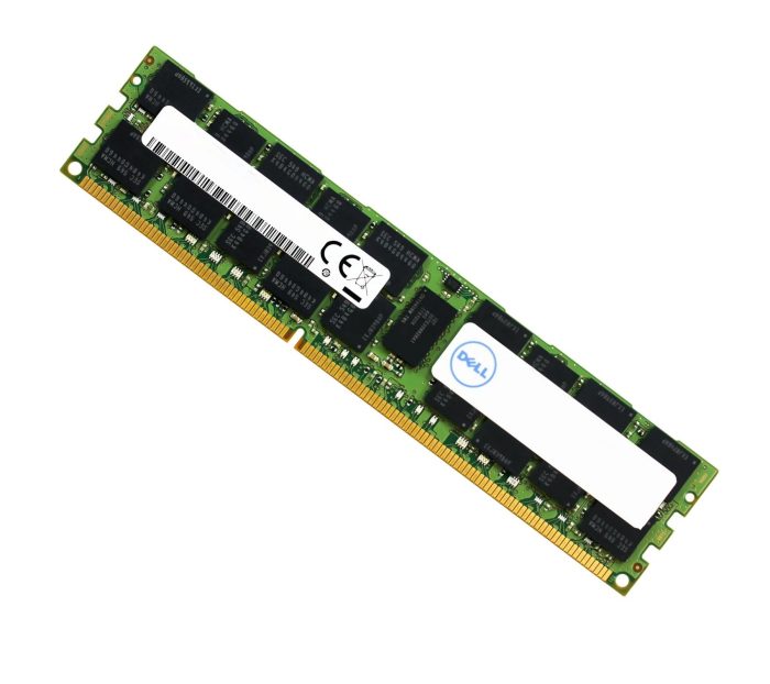 Dell 12C23 16GB PC3-14900R DDR3-1866MHz 2Rx4 ECC Memory Refurbished - Image 6