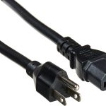 Cisco CAB-TA-NA= ac power cord for 3850