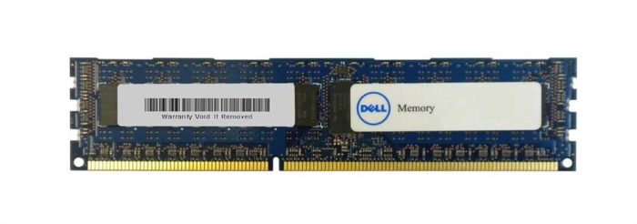 Dell N1TP1 4GB 1RX8 ECC PC3L-12800 DDR3-1600MHz DIMM Memory Module - Image 6