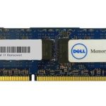 Dell N1TP1 4GB 1RX8 ECC PC3L-12800 DDR3-1600MHz DIMM Memory Module
