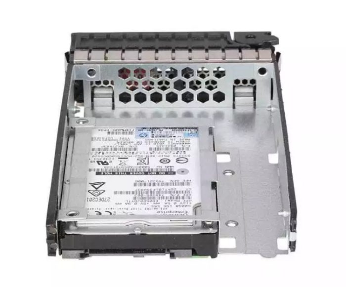 HP 737574-001 600GB 12G 15k 3.5Inch DP SAS Hdd - Image 2