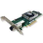 QLOGIC QLE2660-CK 16GB Single Port Fibre Channel Host Bus Adapter