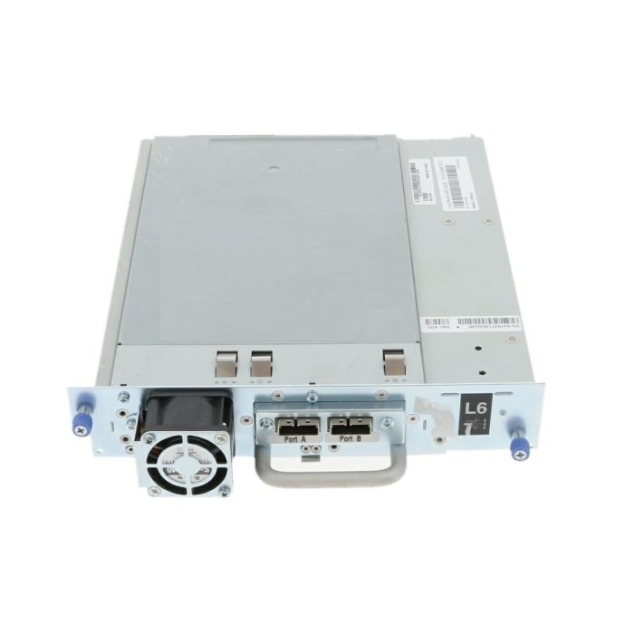 Dell 341K0 6.25TB LTO-6 SAS Internal Tape Drive - Image 4