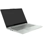 21JG0019US - Lenovo ThinkBook 14s Yoga G3 IRU 14" Touchscreen Convertible 2 in 1 Full HD Core i5 1335U 1.3GHz 10-Core 16GB DDR4 256GB SSD