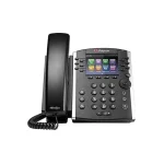 2200-48400-019 - Polycom VVX401 Business Media IP Phone