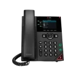 Polycom 2200-48820-025 VVX 250 Desktop Business IP Phone.